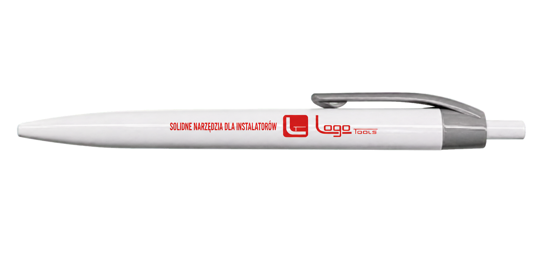 Długopis reklamowy Logo Tools